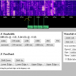 Listening to SDR online