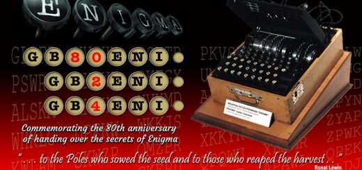 80 Lat Enigma